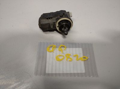 Моторчик корректора фары для Nissan Qashqai J11E 2014-