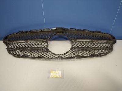 Решетка радиатора для Mercedes C-klasse W205 2014-