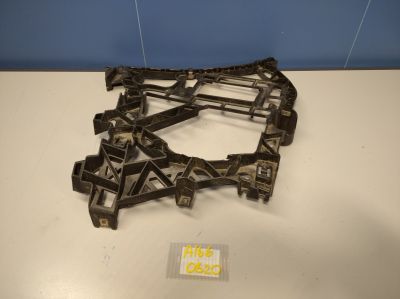 Кронштейн бампера заднего левый для Mercedes GL-klasse X166 GL GLS 2012-