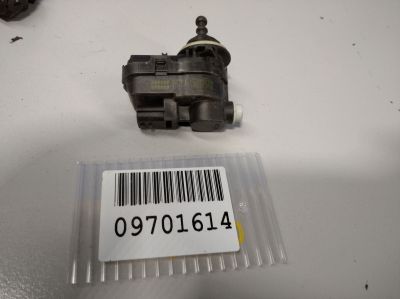 Моторчик корректора фары для Toyota Auris E15 2006-2012