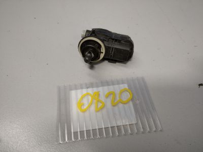 Моторчик корректора фары для Nissan Qashqai J11E 2014-