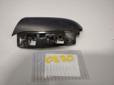 Накладка зеркала правого для Porsche Macan 2013-