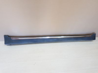 Накладка порога правая для KIA Sportage 2015-2021