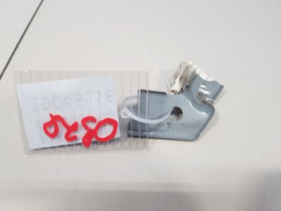 Кронштейн крепления крыла правый для KIA Picanto 2004-2011