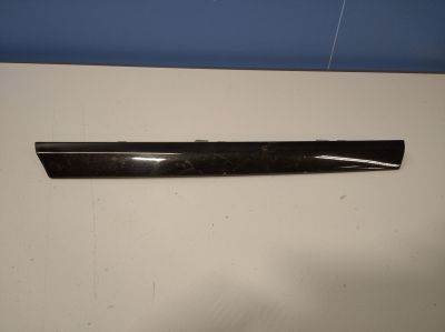 Молдинг решётки радиатора для Mercedes GL-klasse X166 GL GLS 2012-