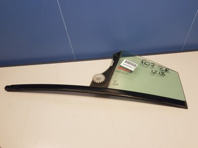 Стекло двери задней правой для BMW 5 F07 Gran Turismo 2009-2017