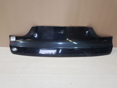 Накладка двери багажника для BMW 5 F07 Gran Turismo 2009-2017