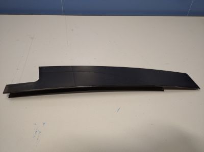 Накладка рамки двери задняя левая для Renault Megane 3 2009-2016