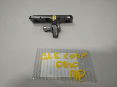 Петля двери передней правой верхняя для Mercedes GLE-klasse C292 Coupe 2015-2019