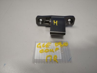 Петля двери передней правой нижняя для Mercedes GLE-klasse C292 Coupe 2015-2019