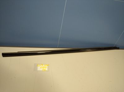 Молдинг стекла передней правой двери для Mercedes GLE-klasse C292 Coupe 2015-2019