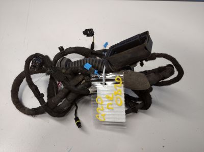 Жгут проводов передней правой двери для BMW 3 G20 2019-