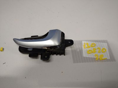 Ручка двери внутренняя правая для Hyundai i30 2012-2017