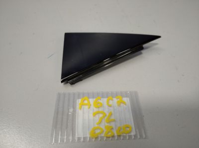 Накладка двери задней левой для Audi A6 S6 C7 2011-2018