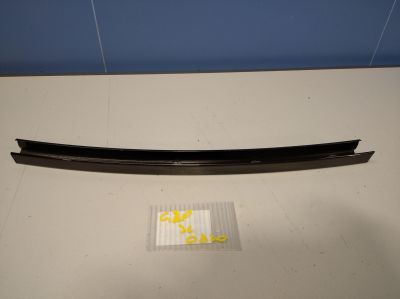 Направляющая стекла задней левой двери для BMW 3 G20 2019-