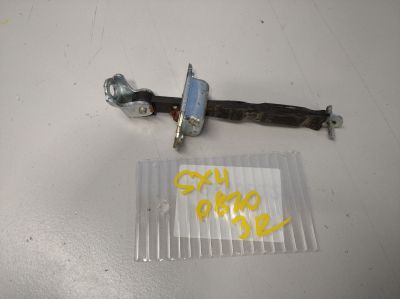 Ограничитель двери задней для Suzuki SX4 2006-2013