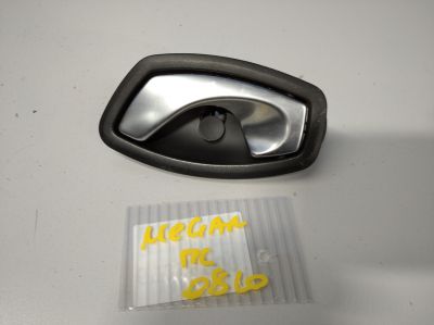 Ручка двери внутренняя левая для Renault Megane 3 2009-2016