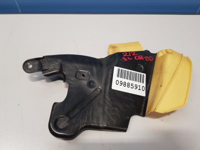 Защитный кожух замка задней левой двери для Mercedes E-klasse W212 2009-2016