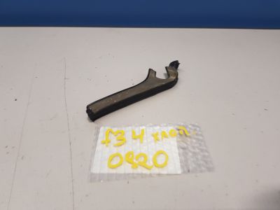 Уплотнитель заднего спойлера левый для BMW 3 F34 Gran Turismo 2012-2018