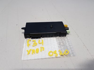 Антенный усилитель для BMW 3 F34 Gran Turismo 2012-2018