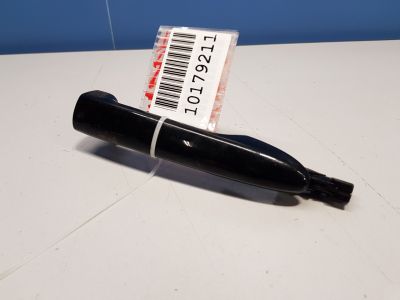 Ручка двери нaружная левая передняя для Mazda CX-5 2011-2017