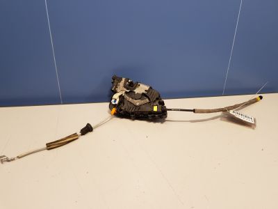 Замок двери передней левой для Mercedes E-klasse W213 2016-