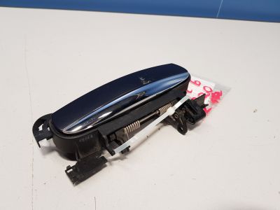 Ручка двери нaружная задняя правая для Audi A6 C6 2004-2011