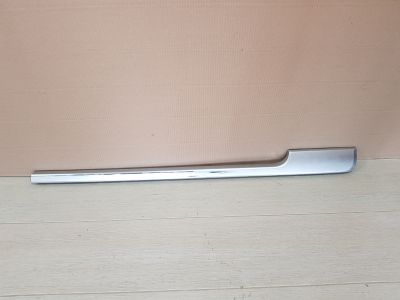 Молдинг двери правый передний для Land Rover Range Rover 2012-