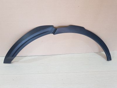 Расширитель арки левый задний для Land Rover Range Rover Evoque 2011-2018