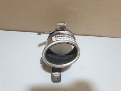 Насадка глушителя задняя правая для KIA Stinger 2017-