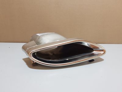 Насадка глушителя задняя правая для Mercedes C-klasse W205 2014-