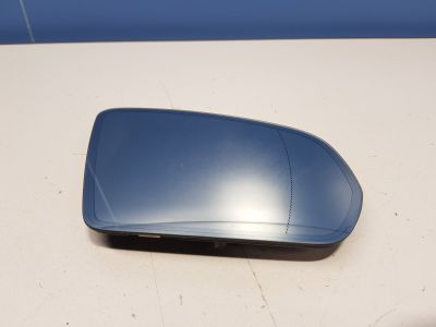 Зеркальный элемент правый для Mercedes S-klasse W222 2013-2020