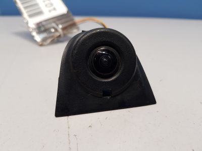 Камера в зеркало для Nissan Qashqai J10 2006-2014