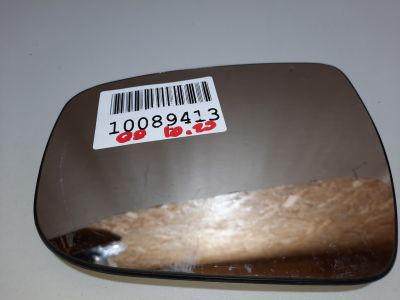 Зеркальный элемент левый для Nissan Qashqai J11E 2014-