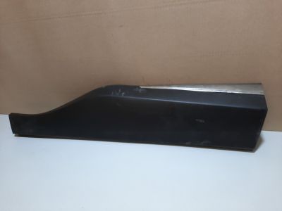 Молдинг двери правый задний для Nissan Murano Z52 2015-