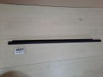 Молдинг стекла передней правой двери