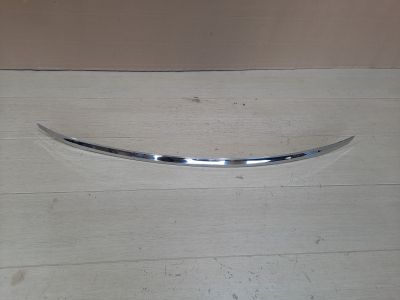 Молдинг крышки багажника для Mercedes E-klasse W213 2016-