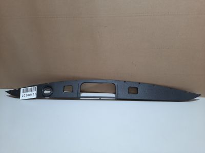 Накладка крышки багажника для Mercedes E-klasse W213 2016-