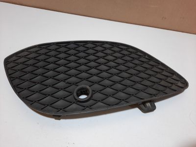 Решётка в бампер левая для Mercedes GLC-klasse X253 2015-