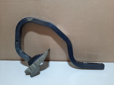 Петля крышки багажника левая для Nissan Almera G15 2012-2018