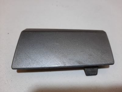 Заглушка накладки порога левой для Mercedes A-klasse W176 2012-2018