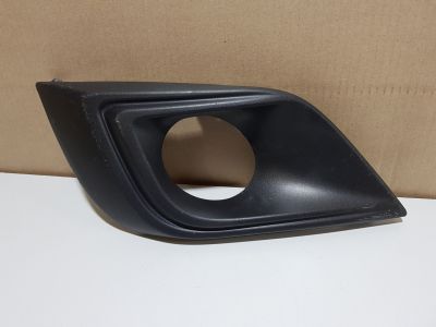 Решётка в бампер левая для Nissan Murano Z52 2015-