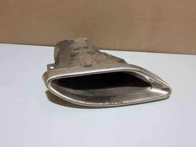 Насадка глушителя заднего правого для Mercedes E-klasse W213 2016-