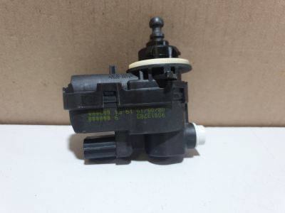 Моторчик корректора фары для Nissan Qashqai J11E 2014-