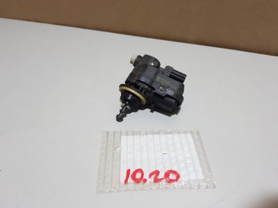 Моторчик корректора фары для Nissan Qashqai J11E 2014-