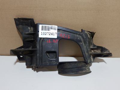 Кронштейн насадки выхлопной трубы левый для Mercedes E-klasse W213 2016-