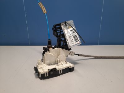 Замок двери передней правой для Mercedes GL-klasse X166 GL GLS 2012-