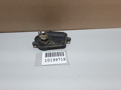 Сервопривод заслонки глушителя для BMW 7 G11 G12 2015-