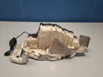 Замок двери передней правой для Mercedes S-klasse W221 2005-2013