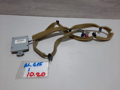 Антенна для Nissan Almera G15 2012-2018